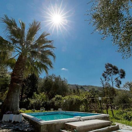 Holiday Home Lucifero Contura 외부 사진