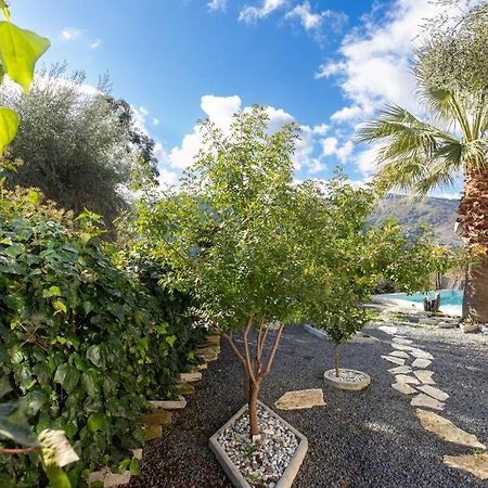 Holiday Home Lucifero Contura 외부 사진