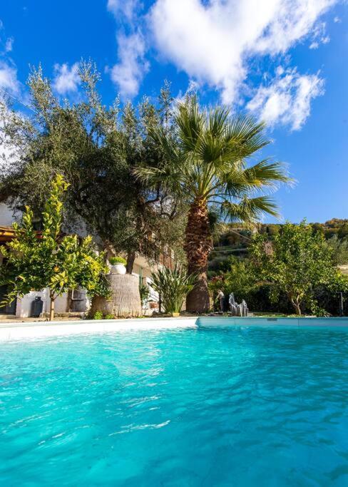 Holiday Home Lucifero Contura 외부 사진