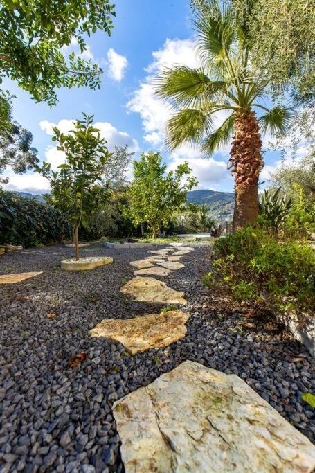 Holiday Home Lucifero Contura 외부 사진