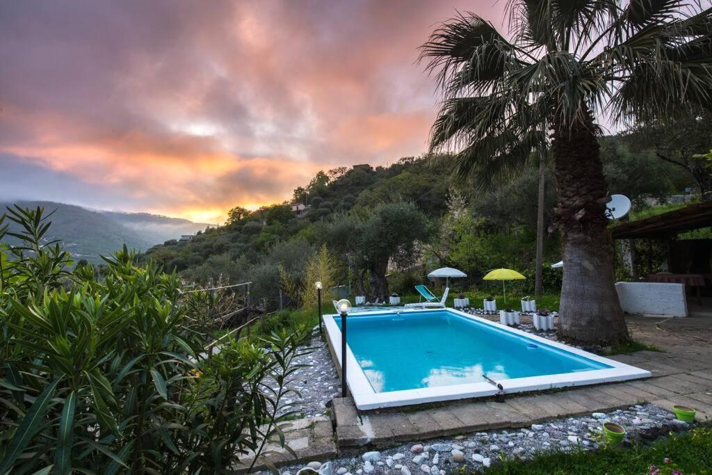 Holiday Home Lucifero Contura 외부 사진