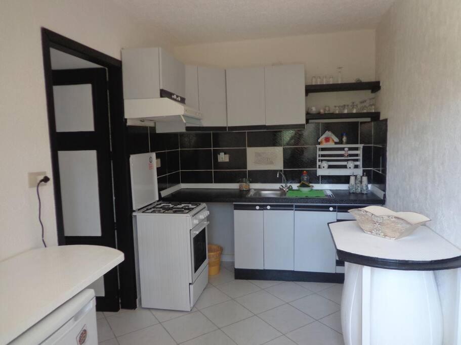 Holiday Home Lucifero Contura 외부 사진