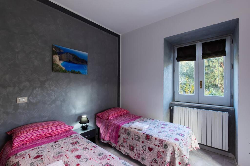 Holiday Home Lucifero Contura 외부 사진