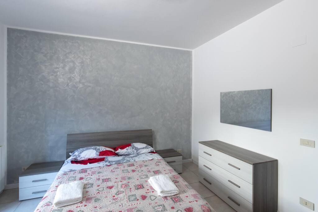 Holiday Home Lucifero Contura 외부 사진
