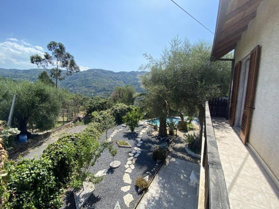 Holiday Home Lucifero Contura 외부 사진