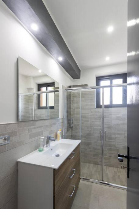 Holiday Home Lucifero Contura 외부 사진