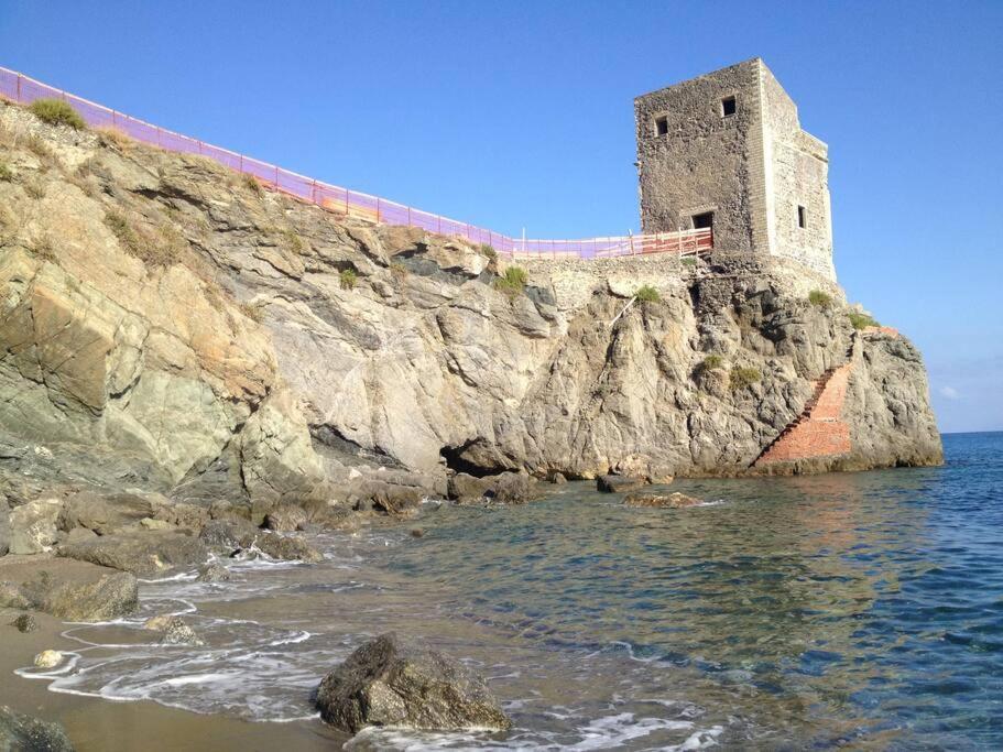 Holiday Home Lucifero Contura 외부 사진