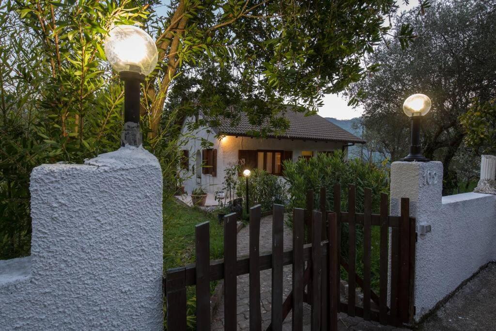 Holiday Home Lucifero Contura 외부 사진