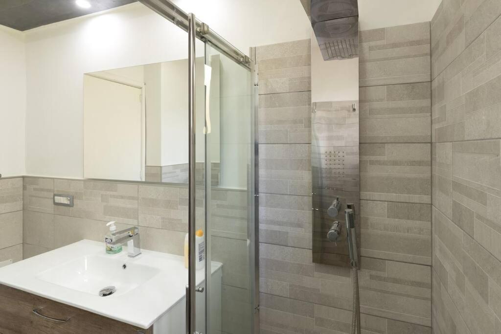 Holiday Home Lucifero Contura 외부 사진