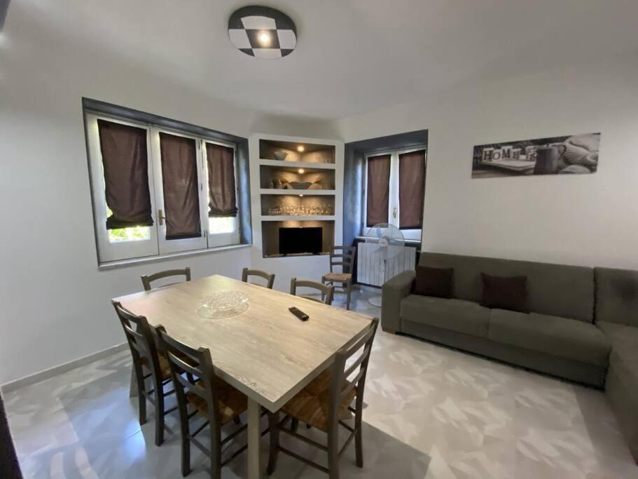 Holiday Home Lucifero Contura 외부 사진