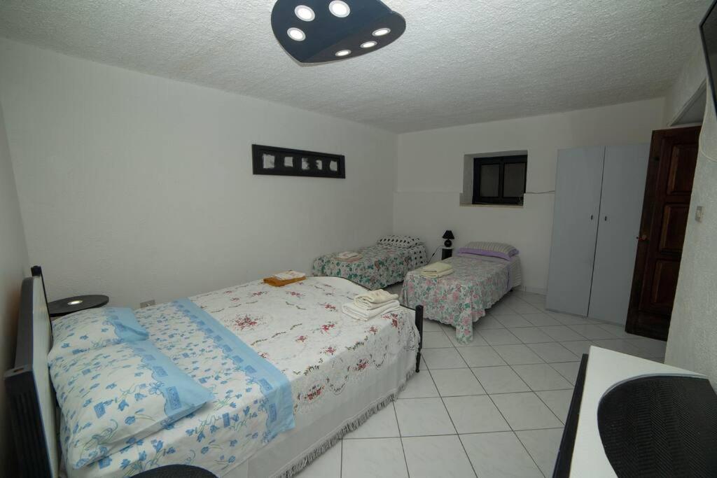 Holiday Home Lucifero Contura 외부 사진