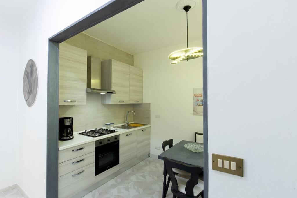 Holiday Home Lucifero Contura 외부 사진