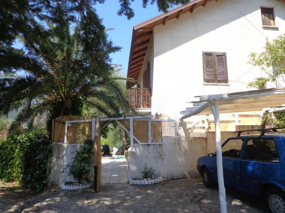 Holiday Home Lucifero Contura 외부 사진