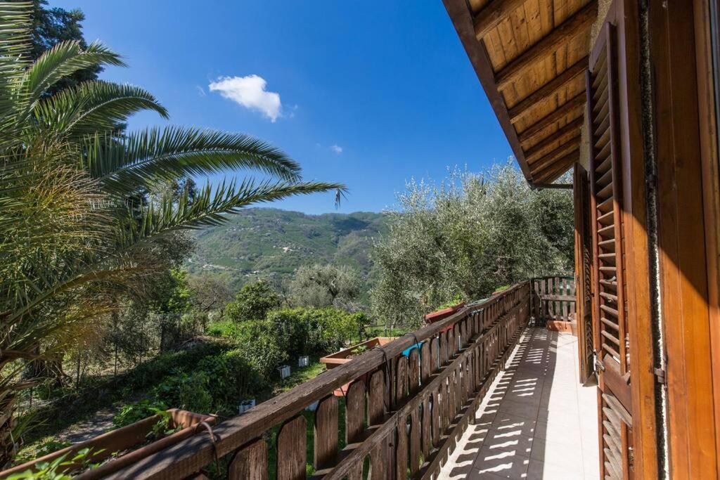 Holiday Home Lucifero Contura 외부 사진