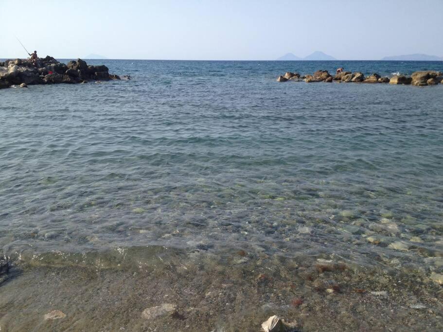 Holiday Home Lucifero Contura 외부 사진
