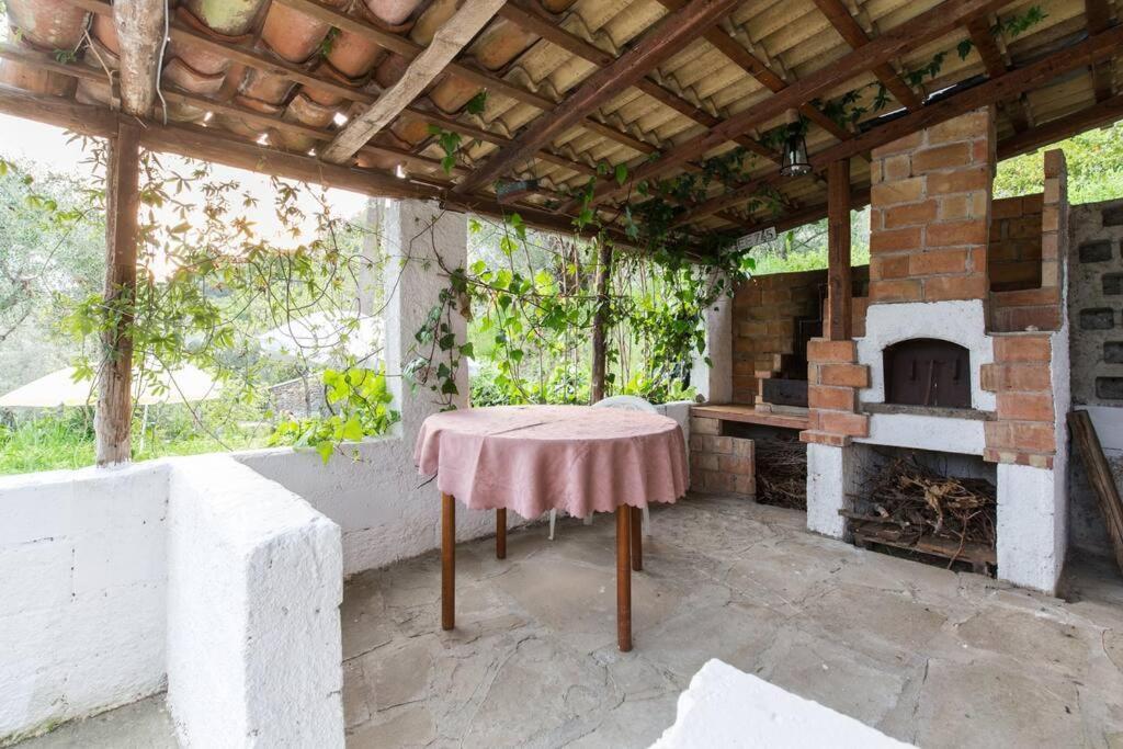 Holiday Home Lucifero Contura 외부 사진