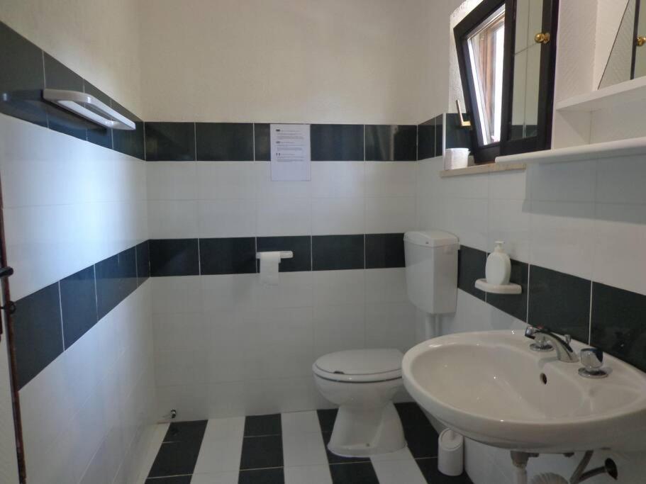 Holiday Home Lucifero Contura 외부 사진