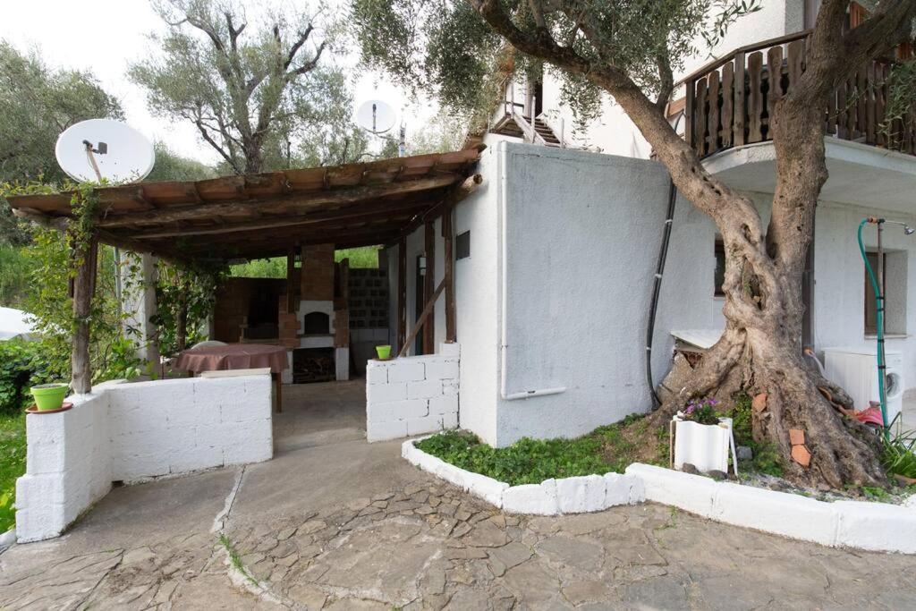 Holiday Home Lucifero Contura 외부 사진