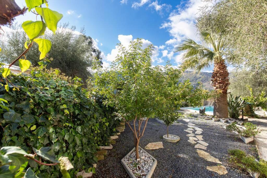 Holiday Home Lucifero Contura 외부 사진