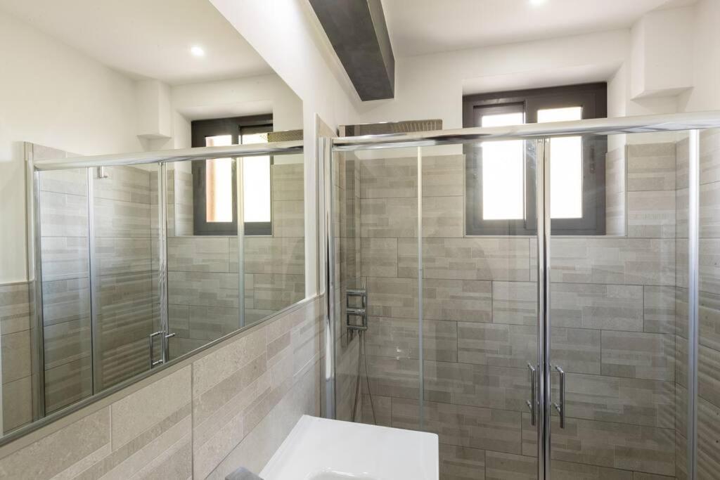 Holiday Home Lucifero Contura 외부 사진