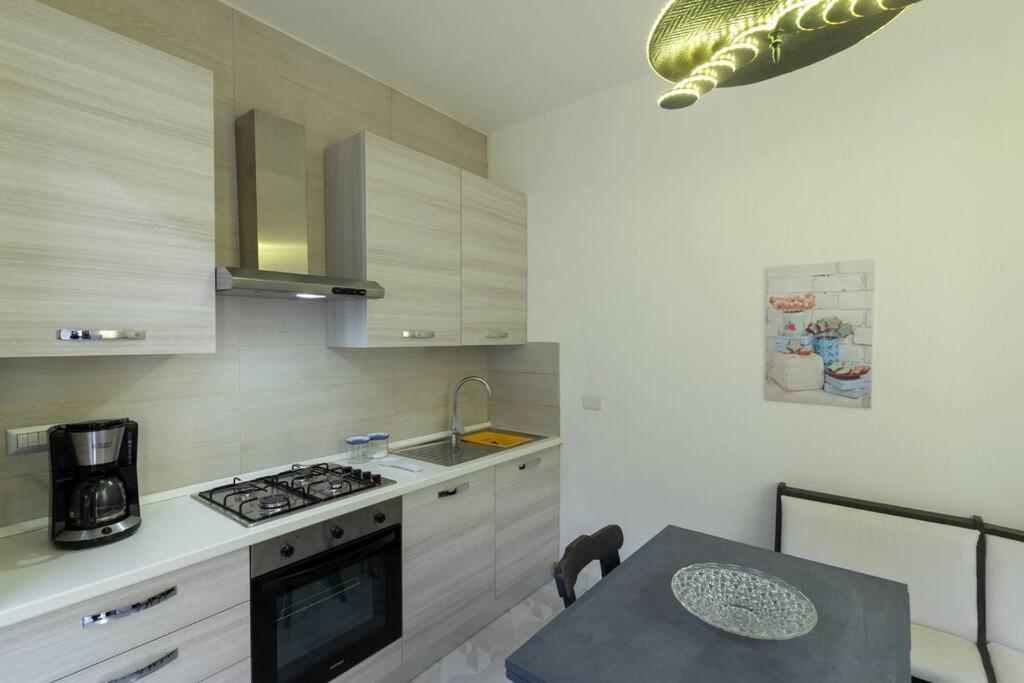 Holiday Home Lucifero Contura 외부 사진