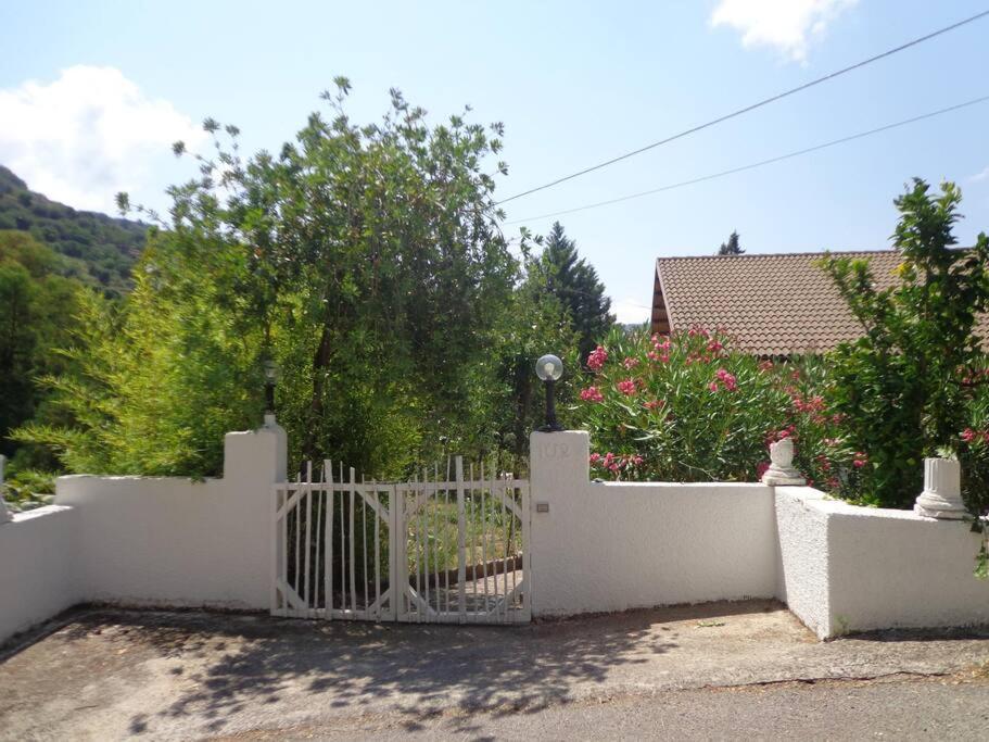 Holiday Home Lucifero Contura 외부 사진