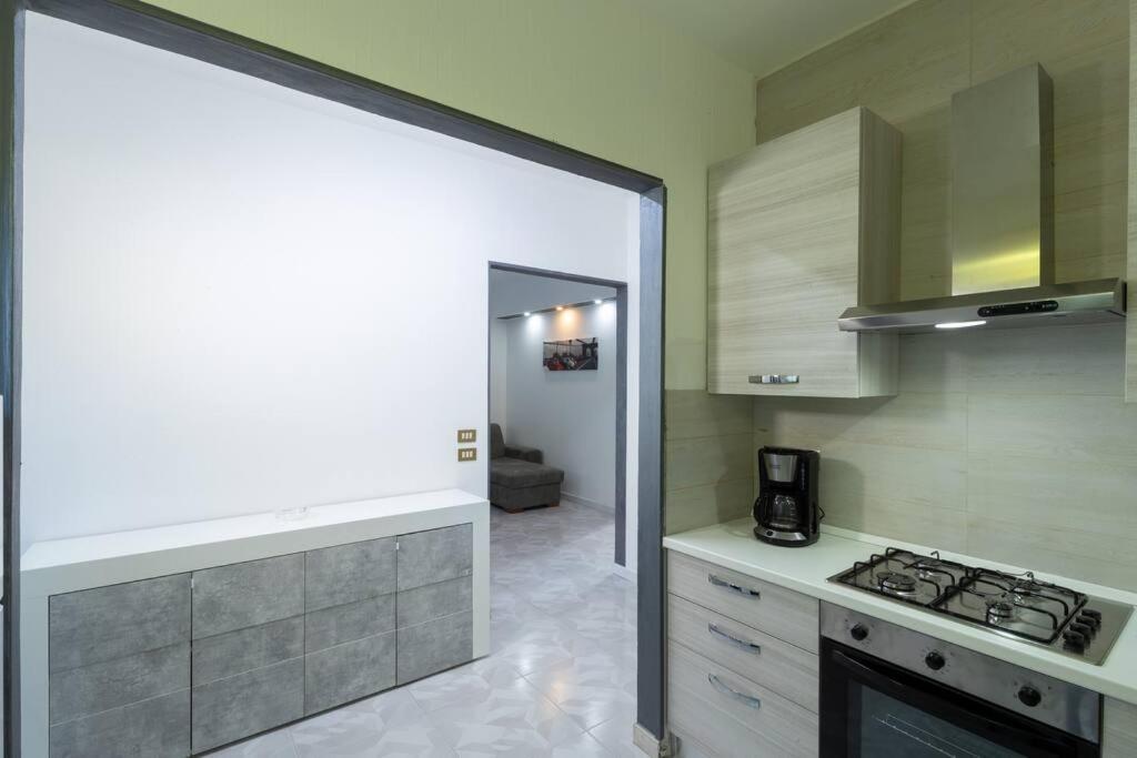 Holiday Home Lucifero Contura 외부 사진