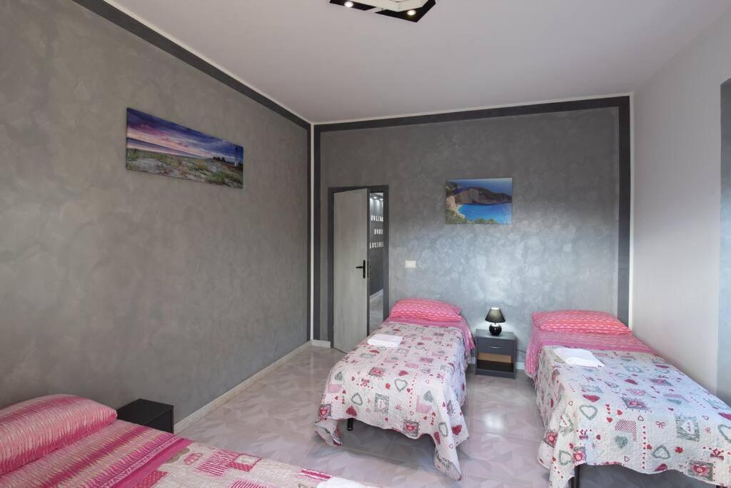 Holiday Home Lucifero Contura 외부 사진