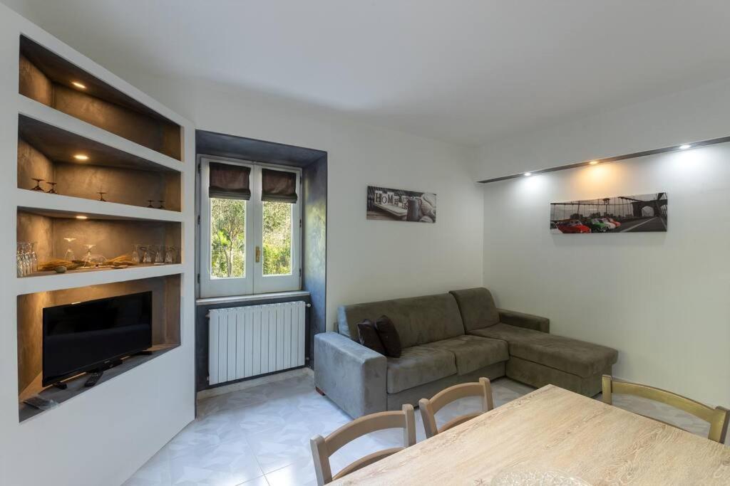 Holiday Home Lucifero Contura 외부 사진