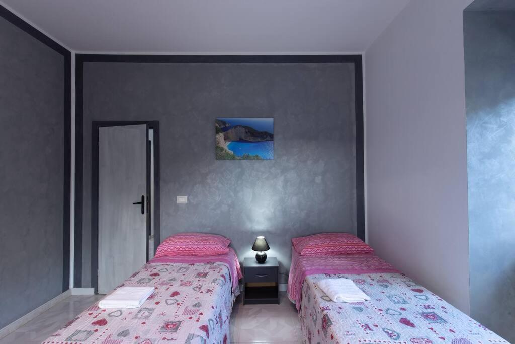 Holiday Home Lucifero Contura 외부 사진